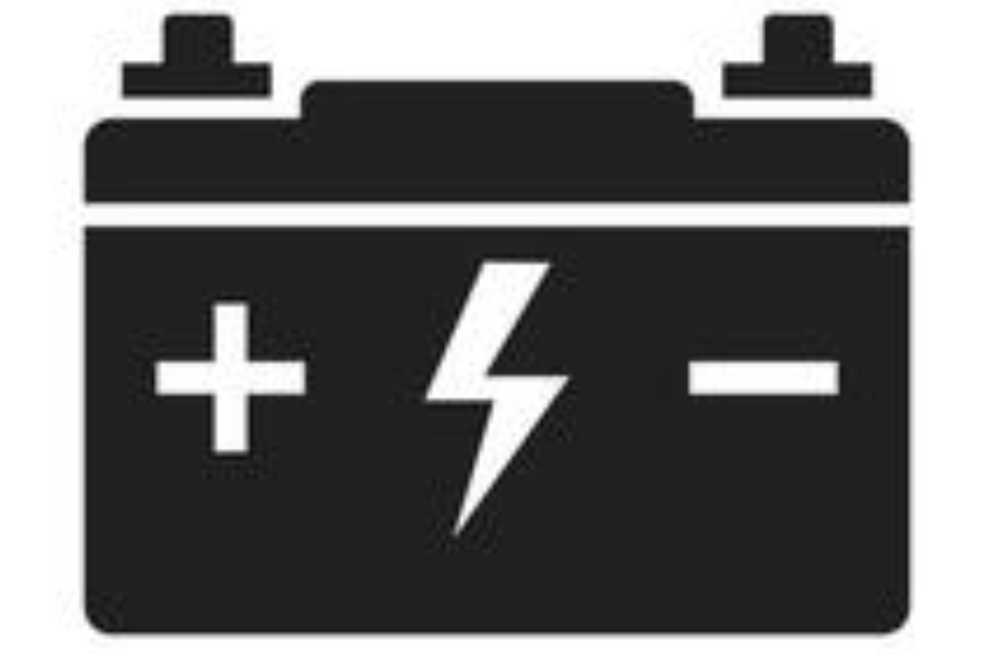 car battery